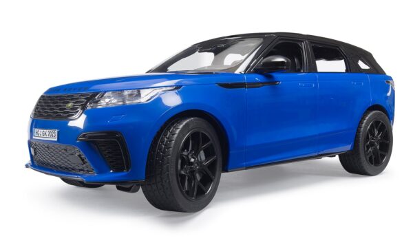 BRUDER 02880 RANGE ROVER VELAR KOUREAS TOYS