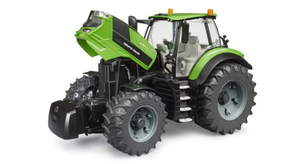 BRUDER 03160 DEUTZ 8280 TTV KOUREAS TOYS