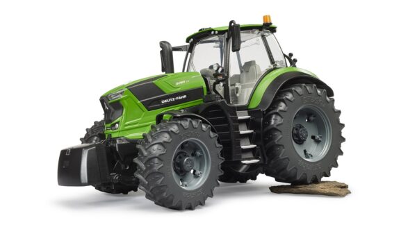 BRUDER 03160 DEUTZ 8280 TTV KOUREAS TOYS