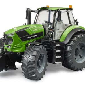 BRUDER 03160 DEUTZ 8280 TTV KOUREAS TOYS