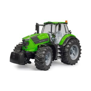 BRUDER 03160 DEUTZ 8280 TTV KOUREAS TOYS