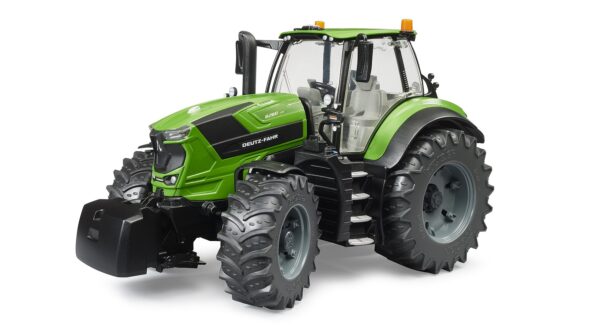 BRUDER 03160 DEUTZ 8280 TTV KOUREAS TOYS