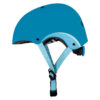 AS 50601 SHOKO KIDS HELMET BLUE COLOR KOUREAS TOYS