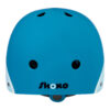 AS 50601 SHOKO KIDS HELMET BLUE COLOR KOUREAS TOYS
