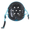 AS 50601 SHOKO KIDS HELMET BLUE COLOR KOUREAS TOYS