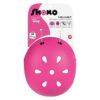 AS 50602 SHOKO KIDS HELMET FUCHSIA COLOR KOUREAS TOYS