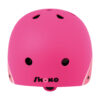 AS 50602 SHOKO KIDS HELMET FUCHSIA COLOR KOUREAS TOYS