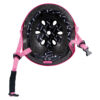 AS 50602 SHOKO KIDS HELMET FUCHSIA COLOR KOUREAS TOYS