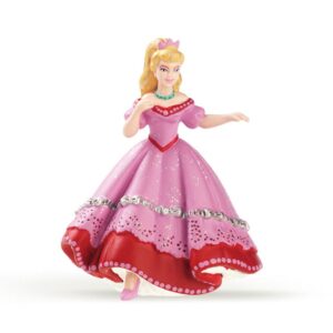 39019 PAPO ENCHANTED PRINCESS MARION KOUREAS TOYS