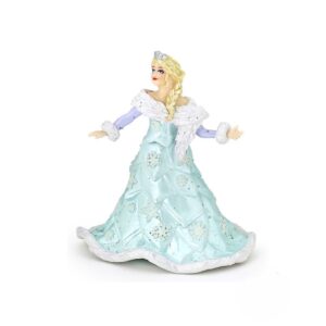 39103 PAPO ENCHANTED ICE QUEEN KOUREAS TOYS