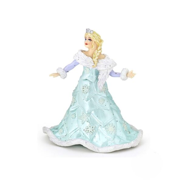 39103 PAPO ENCHANTED ICE QUEEN KOUREAS TOYS