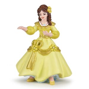 39159 PAPO ENCHANTED BELLA KOUREAS TOYS