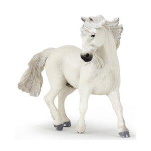 51543 PAPO HORSE CAMARGUE HORSES KOUREAS TOYS