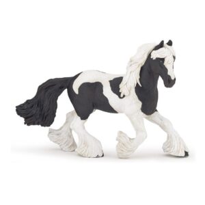 51550 PAPO HORSES COB KOUREAS TOYS
