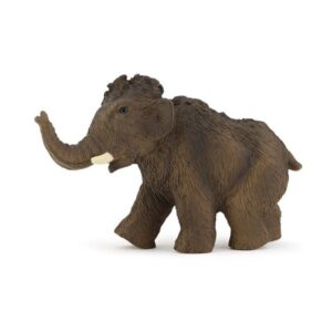 55025 PAPO DINOSAURS YOUNG MAMOUTH KOUREAS TOYS