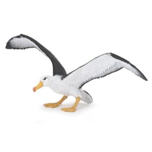 56038 PAPO MARINE LIFE ALBATROS KOUREAS TOYS