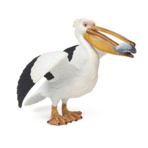 56009 PAPO MARINE LIFE PELICAN KOUREAS TOYS