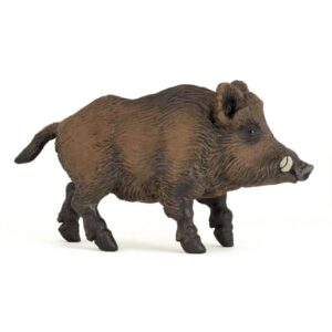 53011 PAPO WILD BOAR KOUREAS TOYS