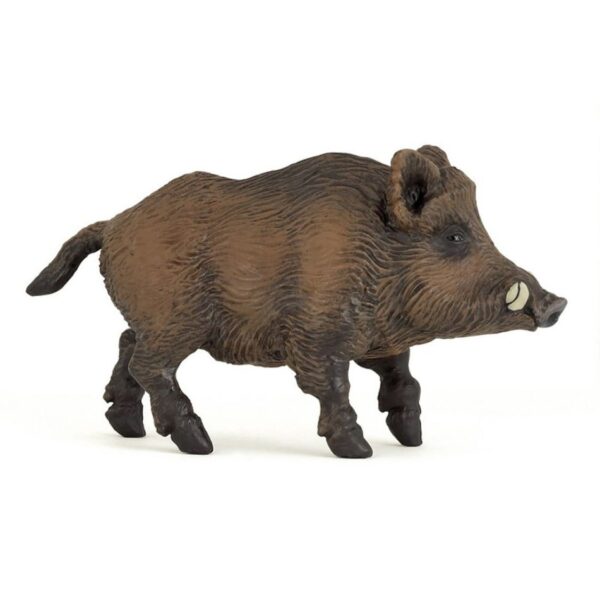 53011 PAPO WILD BOAR KOUREAS TOYS