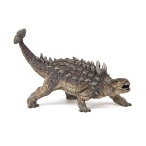 55015 PAPO DINOSAURS ANKYLOSAURUS KOUREAS TOYS