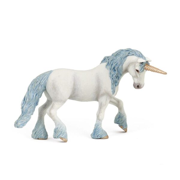 38824 PAPO ENCHANTED MAGIC UNICORN KOUREAS TOYS