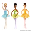 BRAND DISNEY PRINCESS BALLERINA TIANA DOLL - Image 3