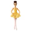 BRAND DISNEY PRINCESS BALLERINA TIANA DOLL - Image 2