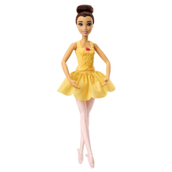 BRAND DISNEY PRINCESS BALLERINA TIANA DOLL - Image 2