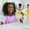 BRAND DISNEY PRINCESS BALLERINA CINDERELLA DOLL - Image 5