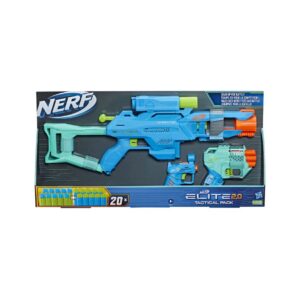 BRAND F6146 NERF ELITE 2.0 TACTICAL PACK KOUREAS TOYS