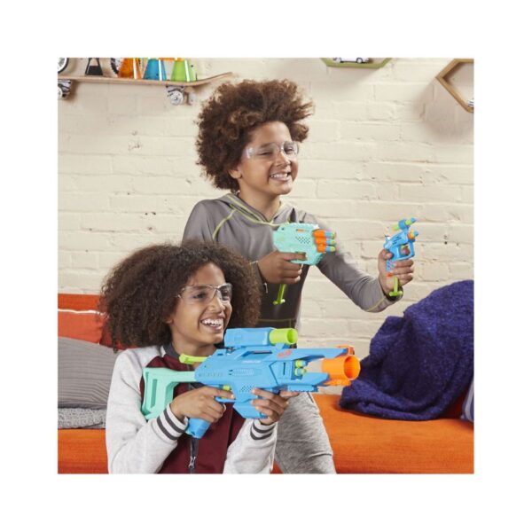 BRAND F6146 NERF ELITE 2.0 TACTICAL PACK KOUREAS TOYS