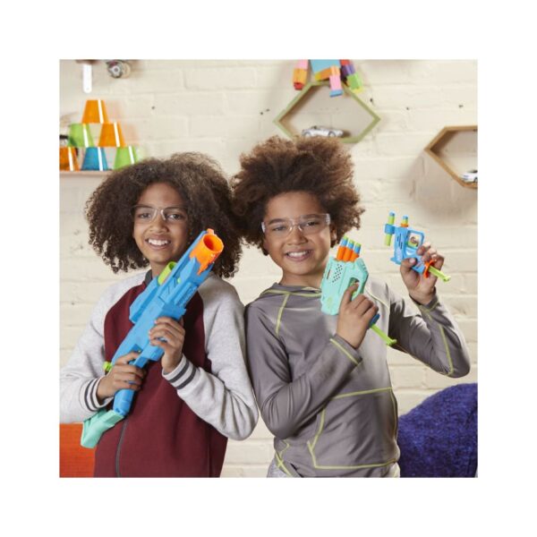 BRAND F6146 NERF ELITE 2.0 TACTICAL PACK KOUREAS TOYS