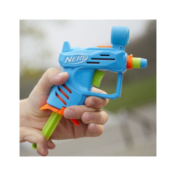 BRAND F6146 NERF ELITE 2.0 TACTICAL PACK KOUREAS TOYS