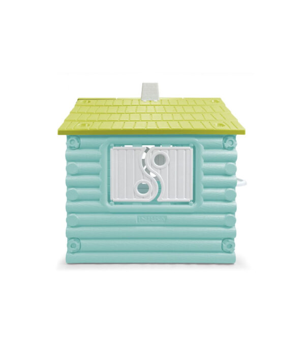 INJUSA SWEET PLAYHOUSE KOUREAS TOYS