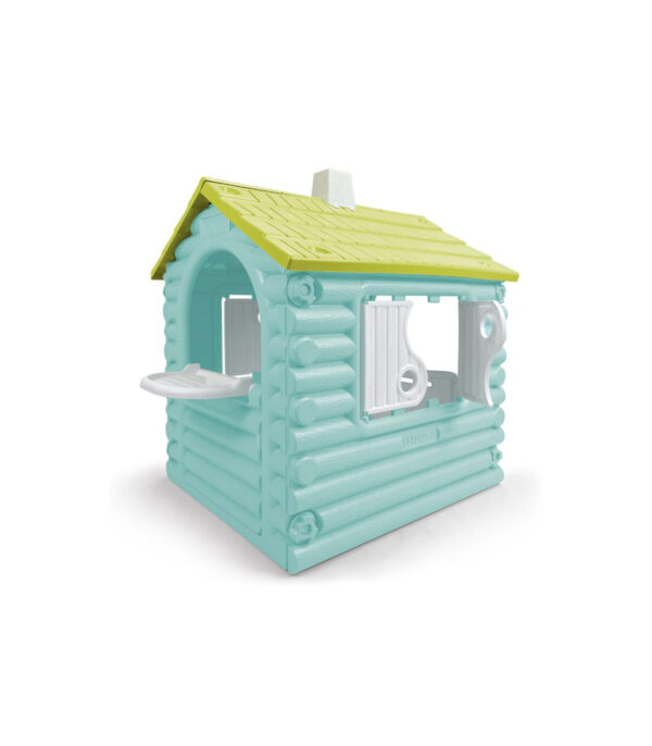 INJUSA SWEET PLAYHOUSE KOUREAS TOYS