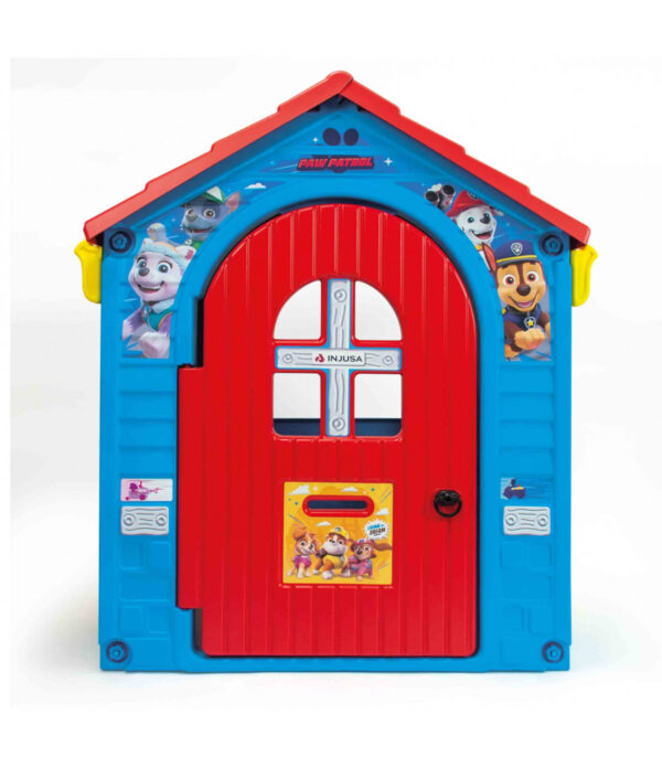 INJUSA COUNTRY PLAYHOUSE PAW PATROL KOUREAS TOYS