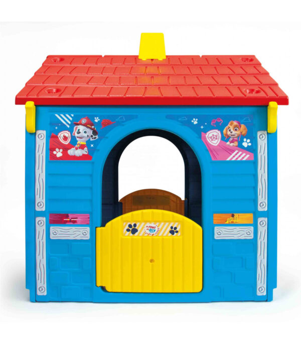 INJUSA COUNTRY PLAYHOUSE PAW PATROL KOUREAS TOYS