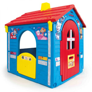 INJUSA COUNTRY PLAYHOUSE PAW PATROL KOUREAS TOYS