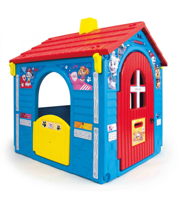 INJUSA COUNTRY PLAYHOUSE PAW PATROL KOUREAS TOYS