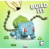 BRAND MEGA POKEMON BULBASAUR CONSTRUCTION SET KOUREAS TOYS
