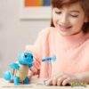 BRAND GYH00 MEGA POKEMON SQUIRTLE CONSTRUCTION SET KOUREAS TOYS