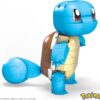 BRAND GYH00 MEGA POKEMON SQUIRTLE CONSTRUCTION SET KOUREAS TOYS