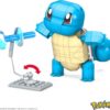 BRAND GYH00 MEGA POKEMON SQUIRTLE CONSTRUCTION SET KOUREAS TOYS