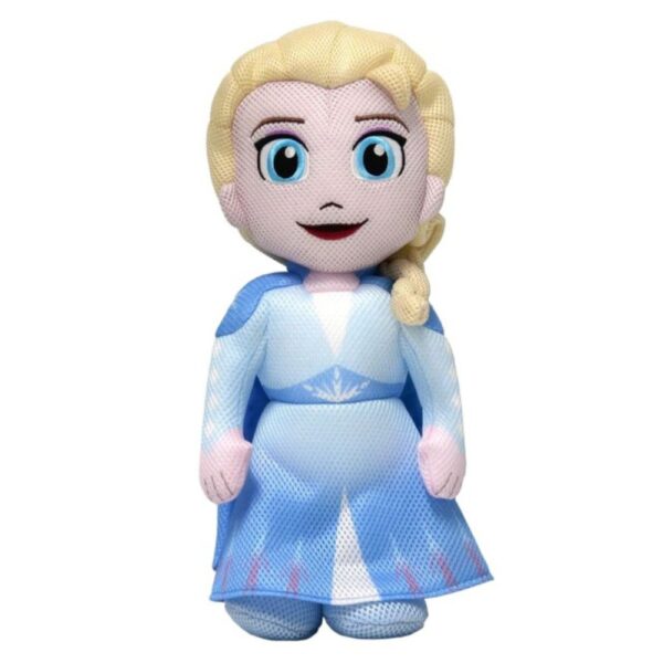 BRAND 923294.006 DISNEY ELSA WAHU® AQUA PALS™ – MEDIUM 30cm KOUREAS TOYS