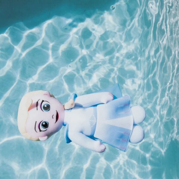 BRAND 923294.006 DISNEY ELSA WAHU® AQUA PALS™ – MEDIUM 30cm KOUREAS TOYS