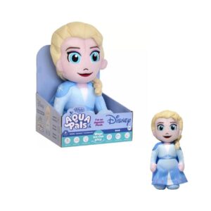 BRAND 923294.006 DISNEY ELSA WAHU® AQUA PALS™ – MEDIUM 30cm KOUREAS TOYS