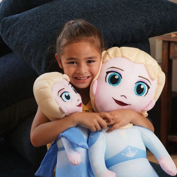 BRAND 923294.006 DISNEY ELSA WAHU® AQUA PALS™ – MEDIUM 30cm KOUREAS TOYS