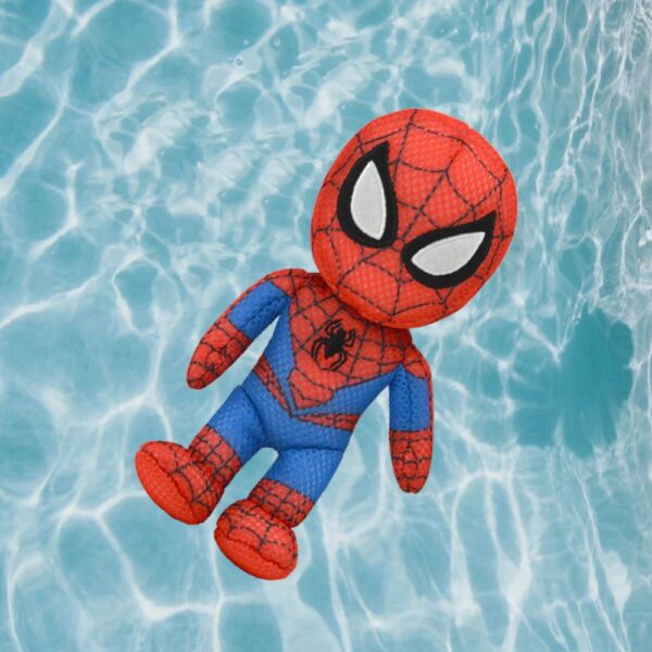 BRAND 923284.012 MARVEL SPIDERMAN WAHU® AQUA PALS - SMALL KOUREAS TOYS