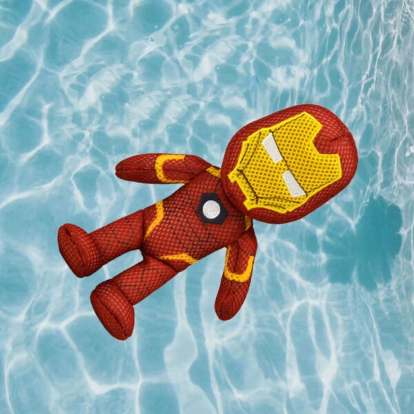 BRAND 923317.012 IRON MAN WAHU® AQUA PALS - SMALL KOUREAS TOYS