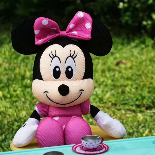 BRAND DISNEY MINNIE MOUSE WAHU® AQUA PALS - Image 2